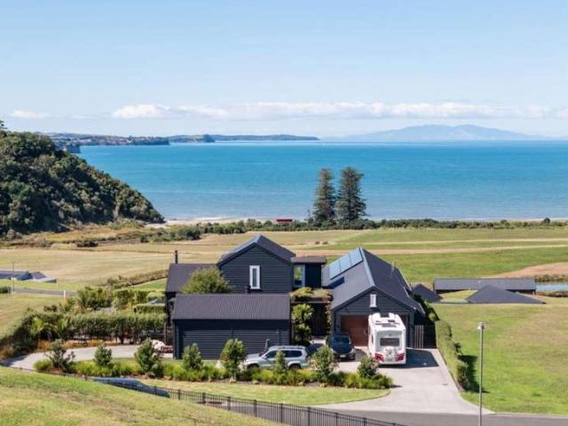 Land for sale in Auckland, Oroua County