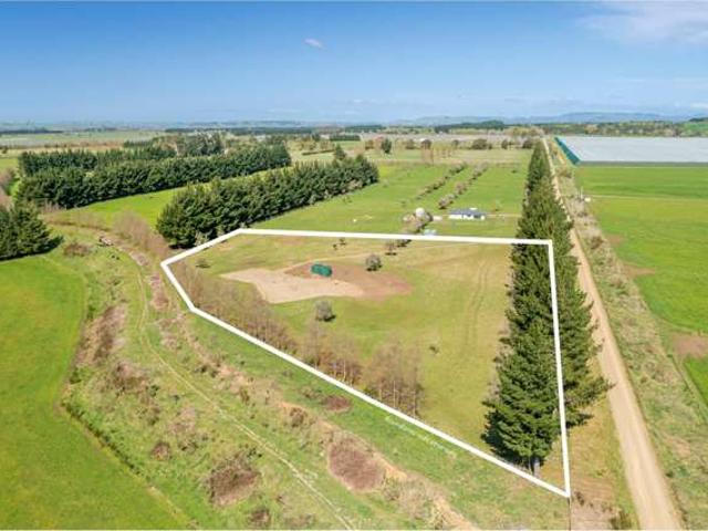 Property for sale in Ashley Clinton