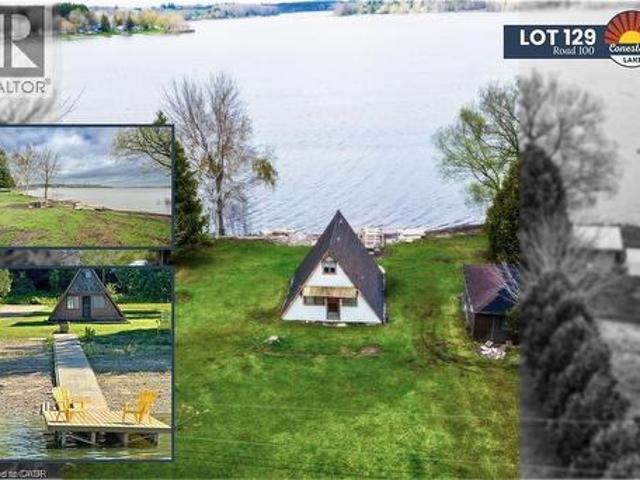 House for sale in Wellington, Ontario