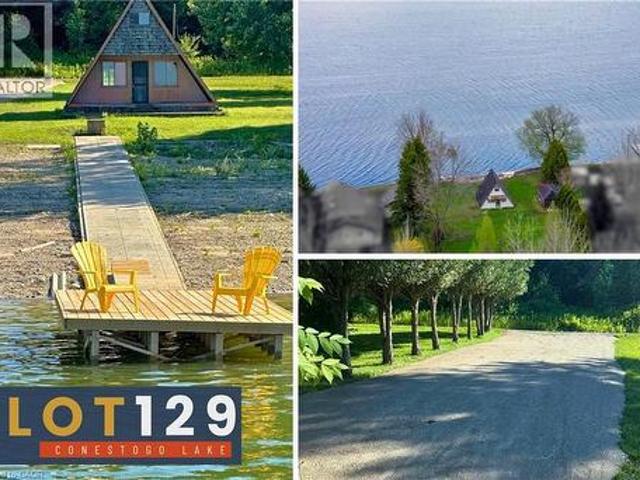 House for sale in Wellington, Ontario