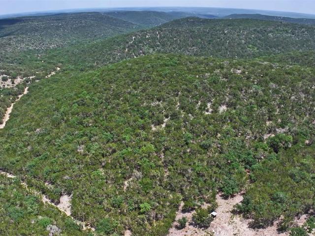 Land for sale in Leakey