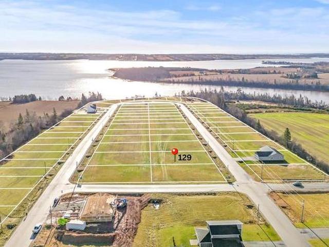 Land for sale in Queens, Prince Edward Island