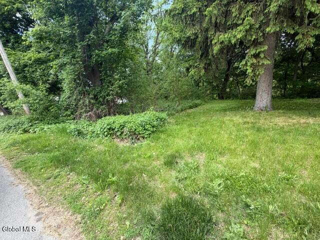 Land for sale in Niskayuna, New York