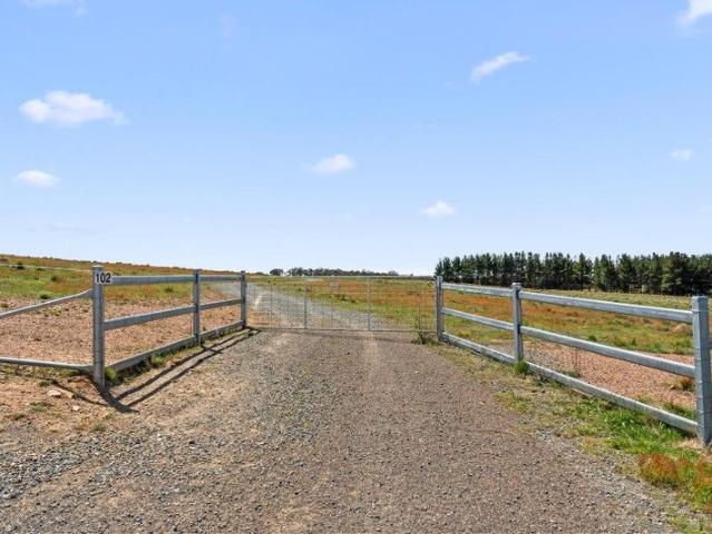 Apartment for sale in Bungendore, New South Wales