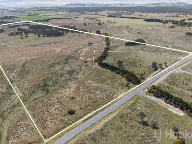 Land for sale in Bungendore, New South Wales
