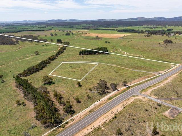 Land for sale in Bungendore, New South Wales