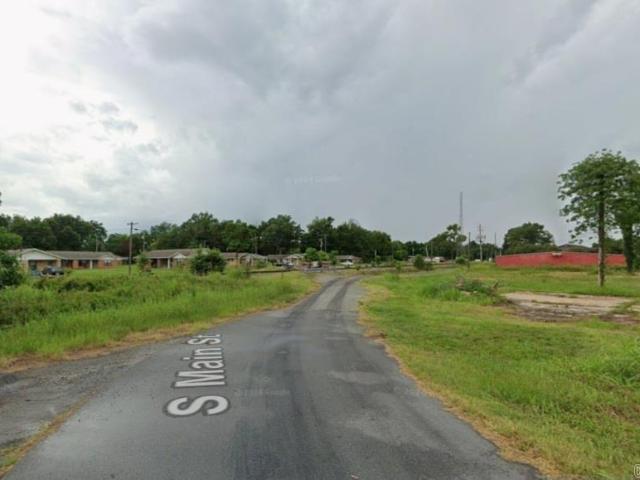 Land for sale in Gould, Lincoln County