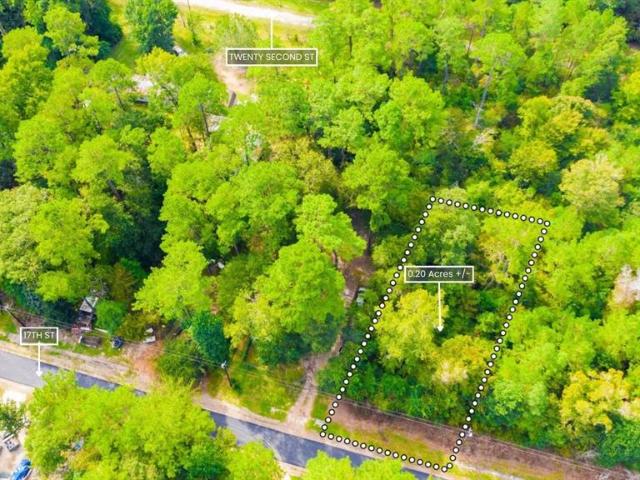 Land for sale in Ivanhoe, Texas