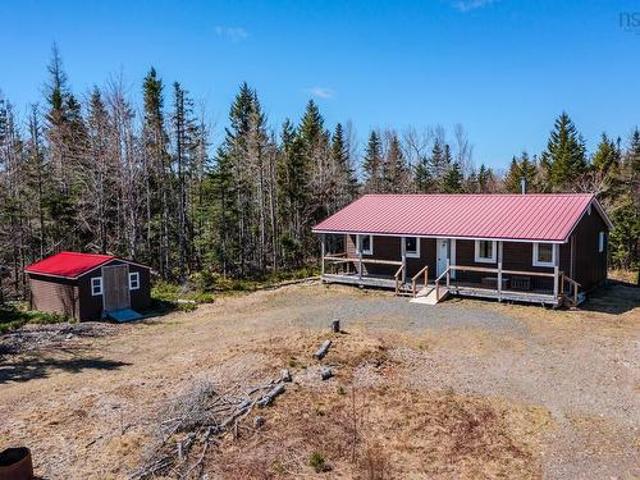 Property for sale in Colchester, Nova Scotia