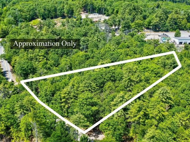 Land for sale in New Hampshire