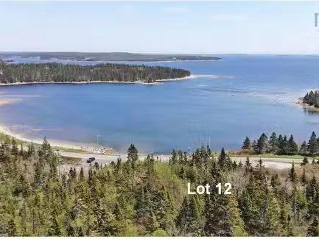 House for sale in Nova Scotia