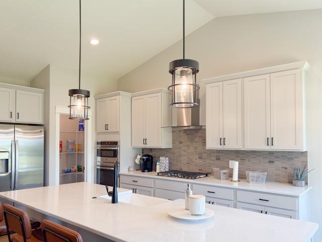Townhouse for sale in Channahon, Illinois