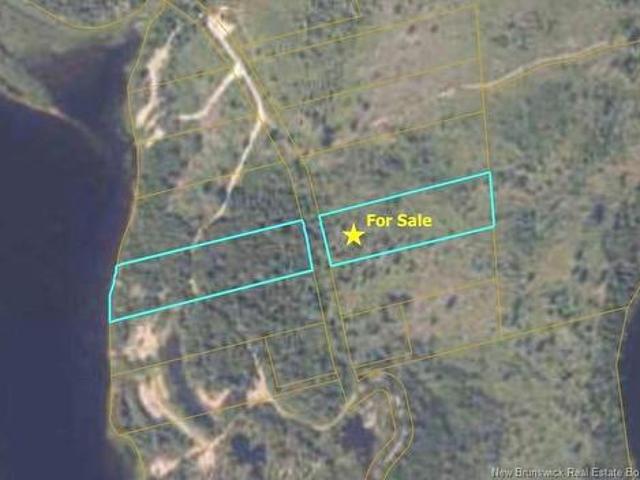 Land for sale in Coal Creek, New Brunswick