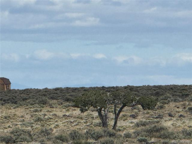 Land for sale in Fort Garland, Colorado