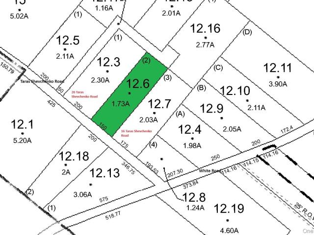 Land for sale in Glen Spey, New York