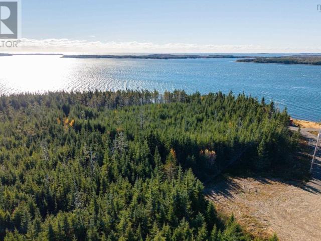 Land for sale in Marie Joseph, Nova Scotia