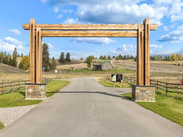 Property for sale in Ravalli, Montana