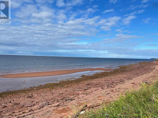 Land for sale in Pugwash, Nova Scotia