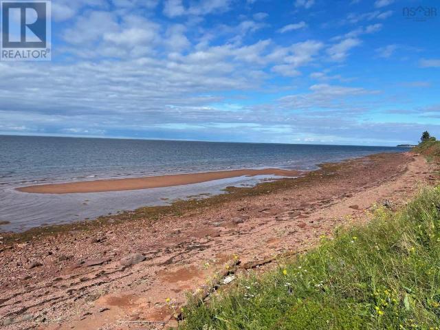 Land for sale in Pugwash, Nova Scotia
