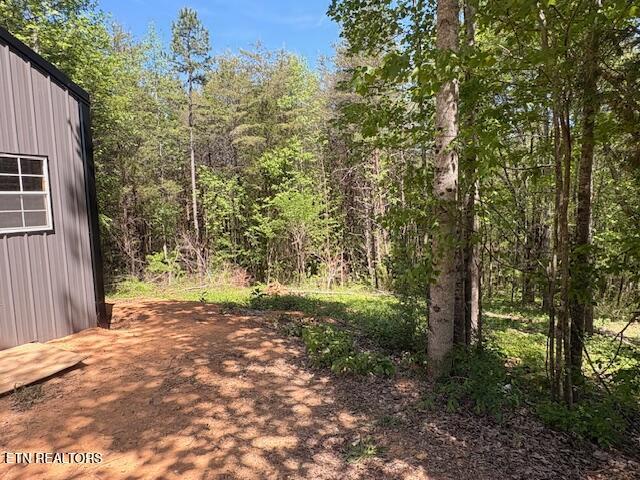 Land for sale in Tennessee