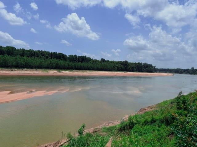Land for sale in Liberty, Texas