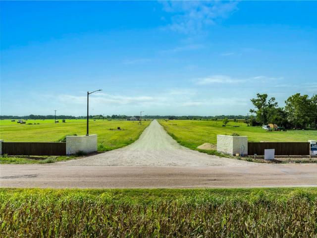 Property for sale in Somerville, Texas