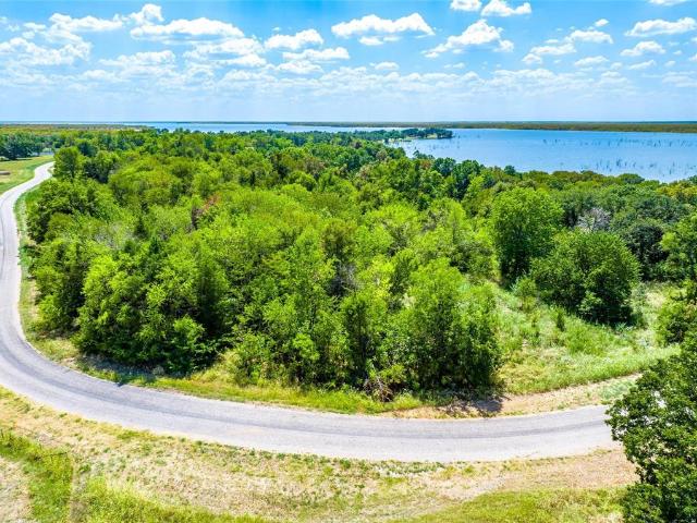 Land for sale in Hunt, Texas