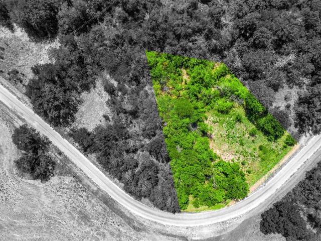 Land for sale in Hunt, Texas