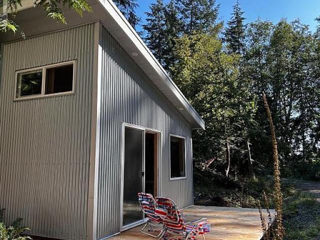 Land for sale in Powell River, British Columbia