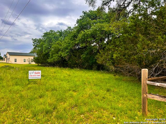 Land for sale in Bandera