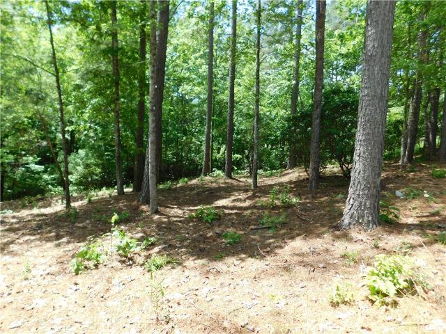 Land for sale in Salem, South Carolina