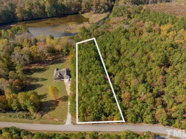Land for sale in Gaston, North Carolina