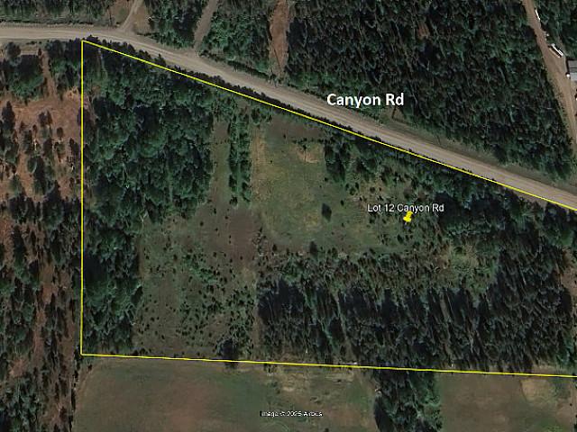 Land for sale in British Columbia