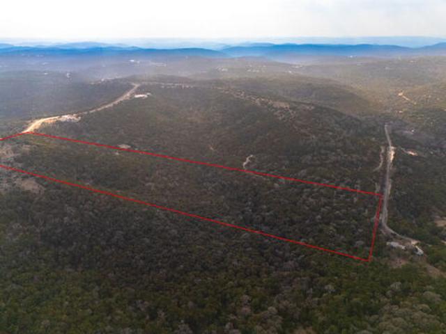 Land for sale in Bexar, Texas