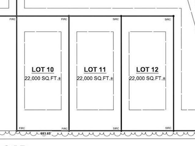Land for sale in Felton