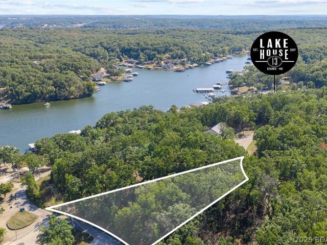 Land for sale in Sunrise Beach, Missouri