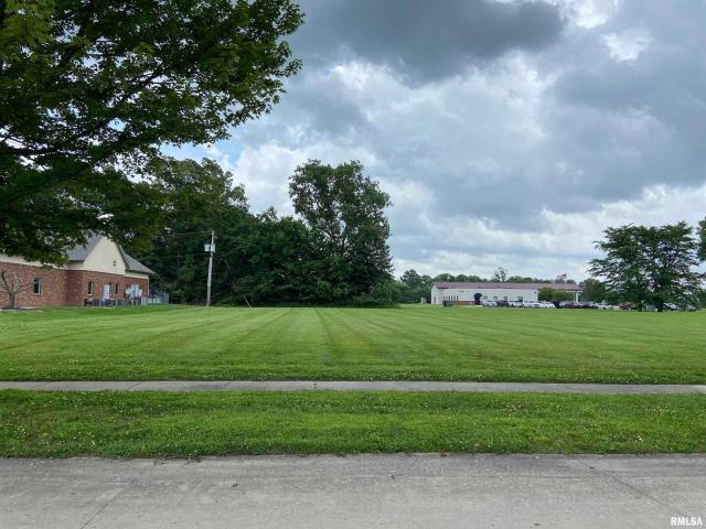 Land for sale in Kell, Illinois