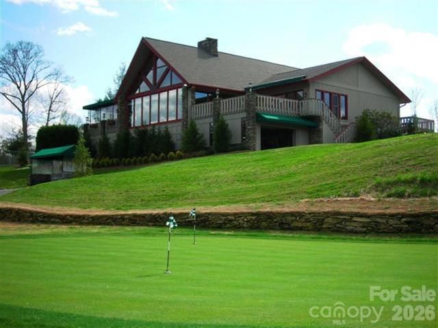 Land for sale in Hendersonville, North Carolina