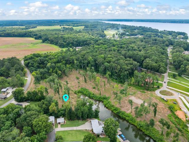 Land for sale in Muscle Shoals, Alabama