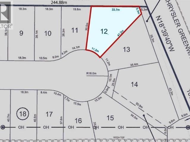 Property for sale in Essex, Ontario
