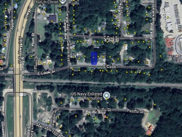 Land for sale in El Dorado