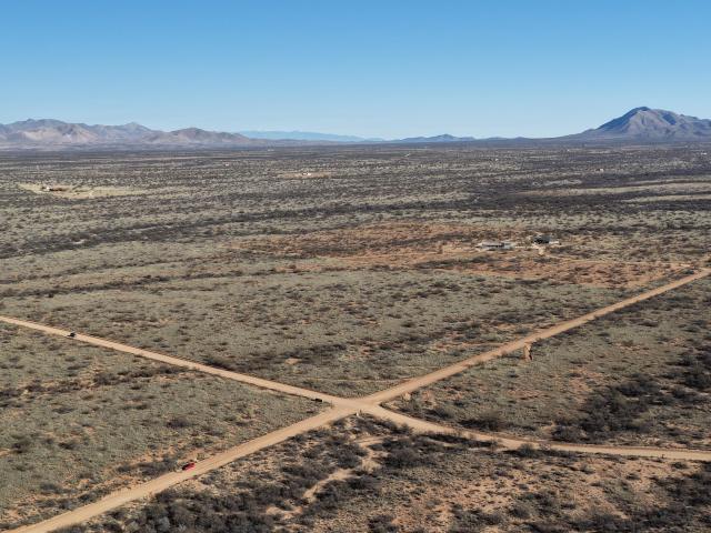 Land for sale in Cochise, Arizona