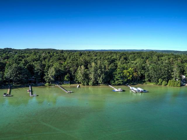 Land for sale in Leland, Michigan