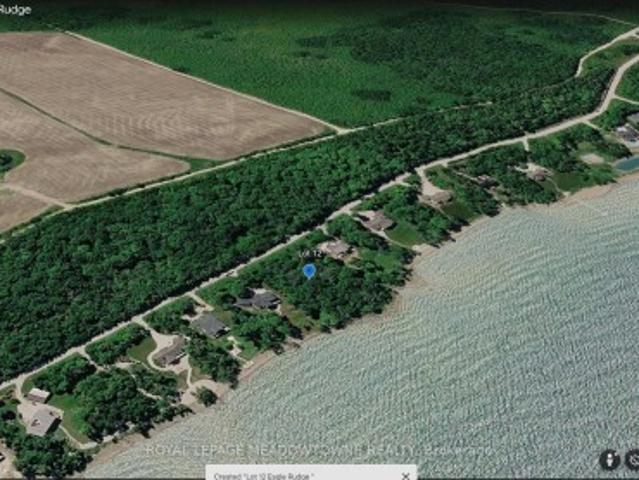 Land for sale in Grey, Ontario