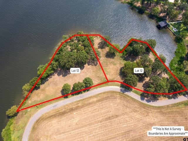 Land for sale in Franklin, Texas