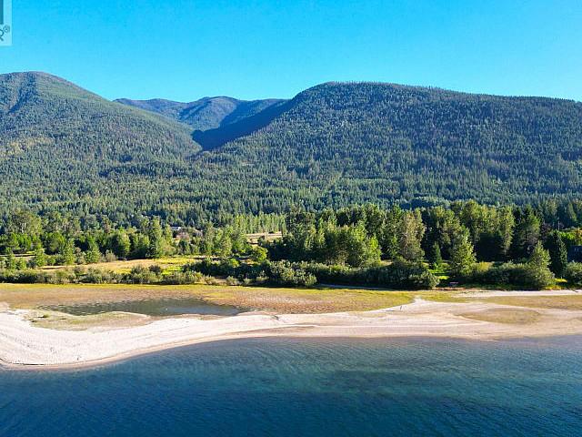 Land for sale in British Columbia