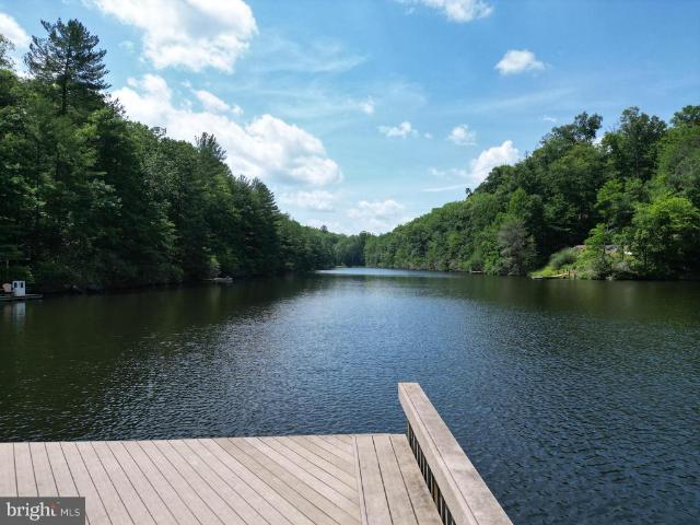 Land for sale in Hedgesville, Morgan County