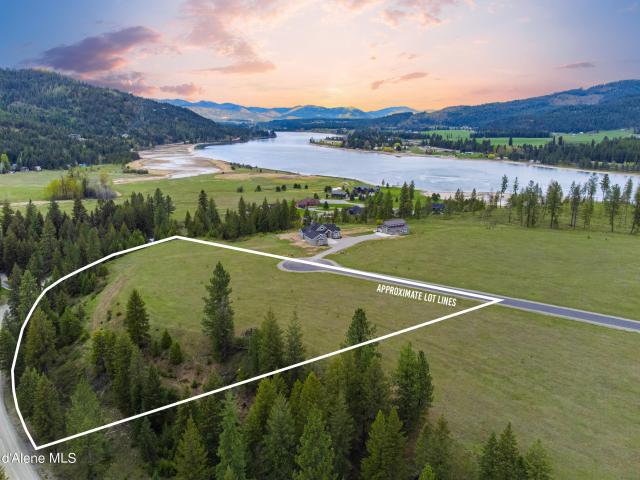 Land for sale in Priest River, Idaho