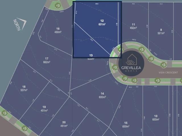 Land for sale in Sydney, New South Wales