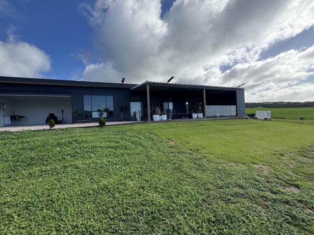House for rent in North Shields, South Australia